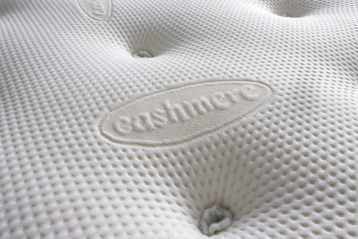 Cashmere Ortho Medium Firm Mattress